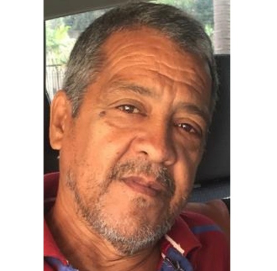 Orlando Enrique Rodriguez Perdomo