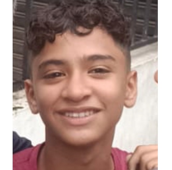 Orlando Vicente Rodriguez Arvelo