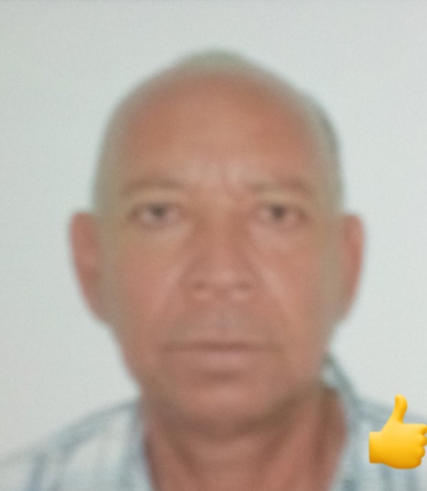 Pastor Hernan Mogollon Trocelis