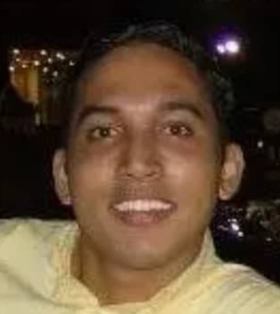 Rafael Antonio Gonzalez Rios