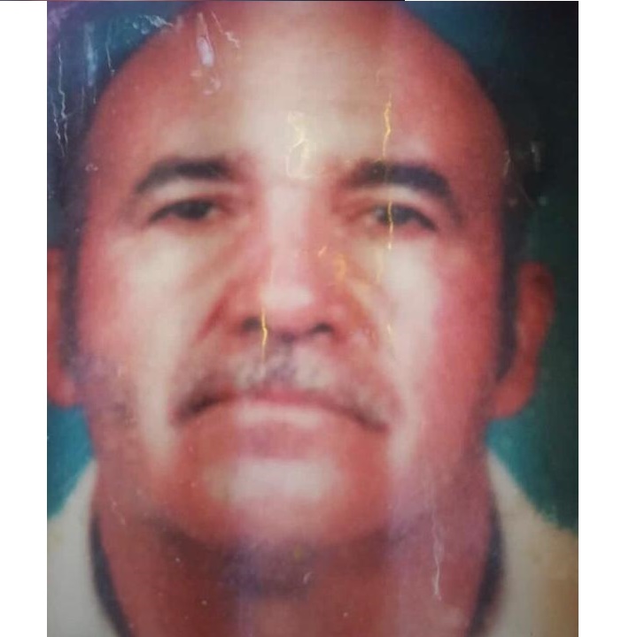 Ramon Rafael Carvajal Macuare