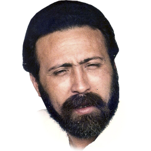 Raul del Valle Oviol Lopez