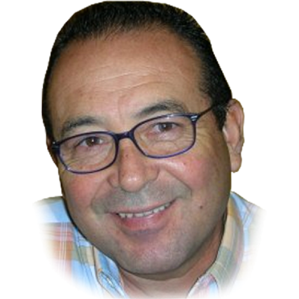 Raul Enrique Muñoz Valera