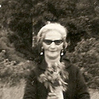 Rosa Mota Medina