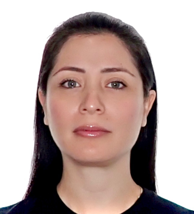 Rosa Valentina Mota Salazar