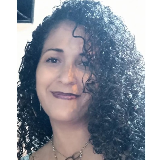 Rosimar Adriana Rui Sarmiento