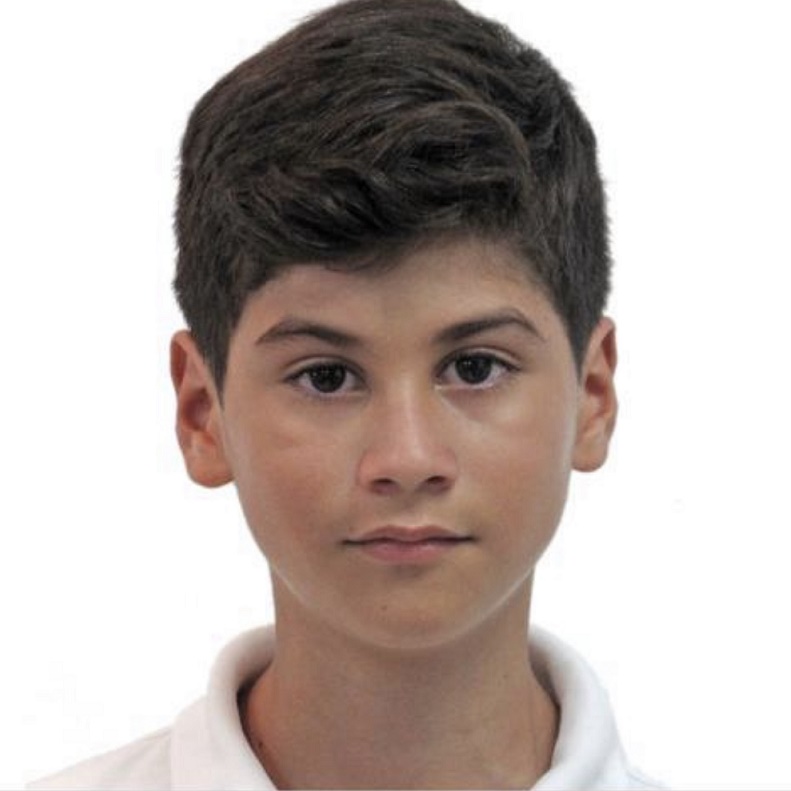 Santiago Jesus Lobo Oropeza