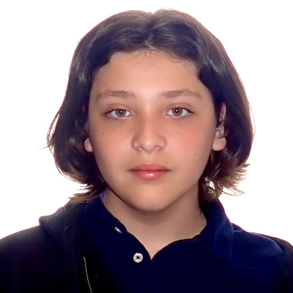 Sebastian Augusto Gonzalez Mota
