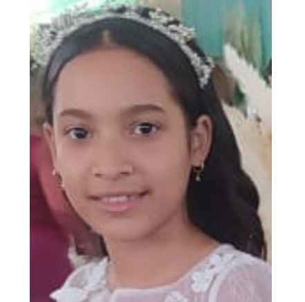 Sofia Valentina Fariñas Bohorquez