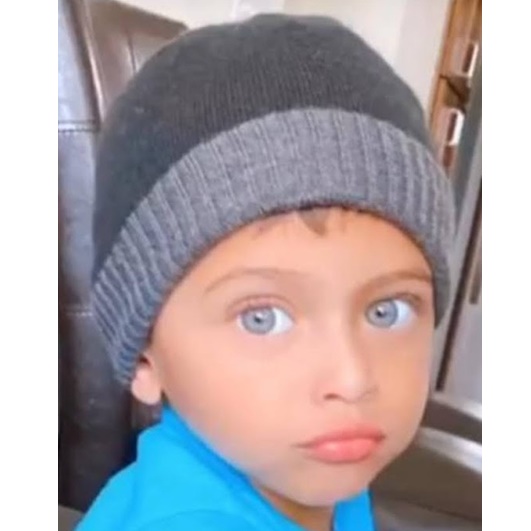 Thiago Jesus Fariñas Charris