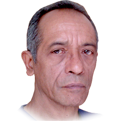 Tirone Enrique Mota Nuez