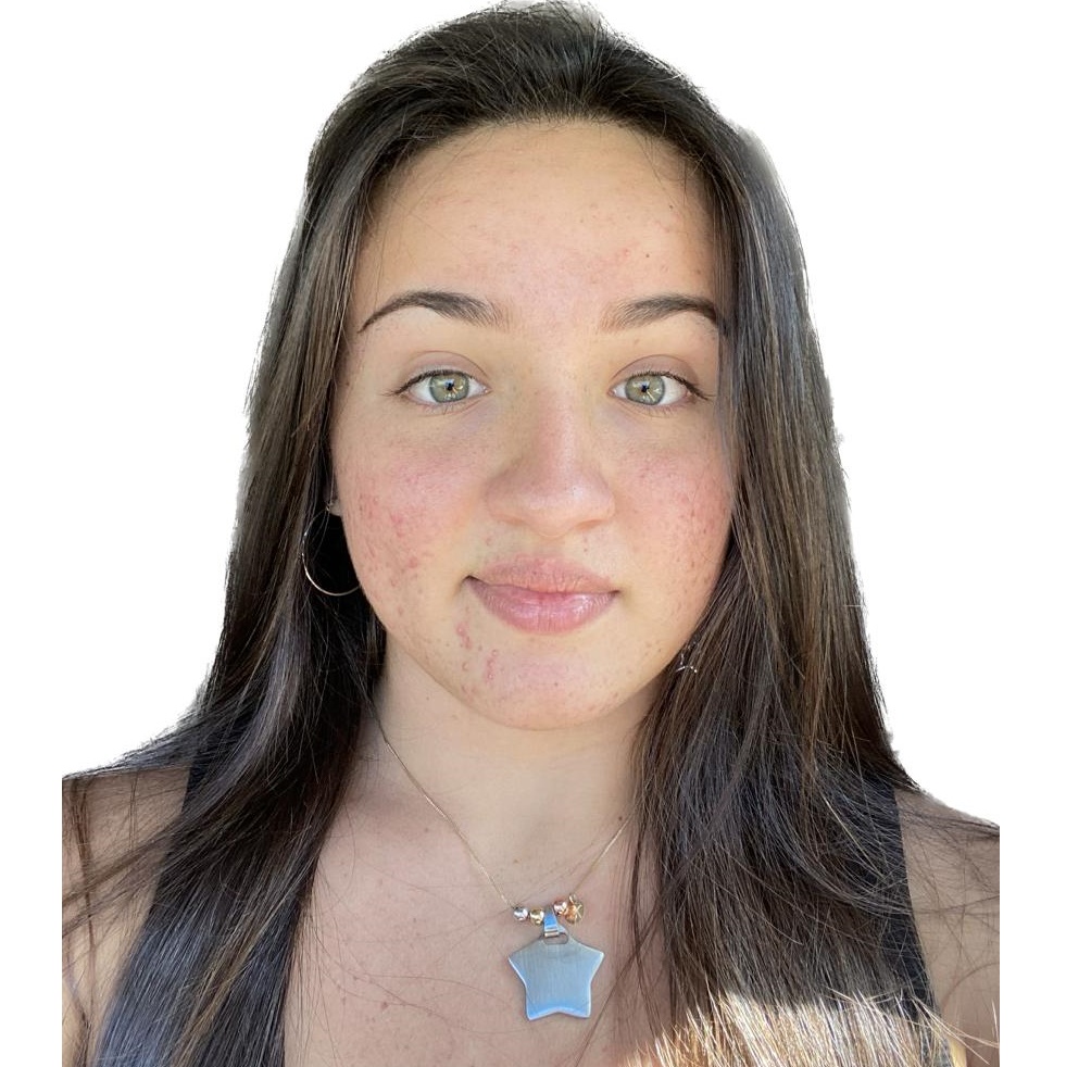 Valeria Alexandra Galuppo Oviol