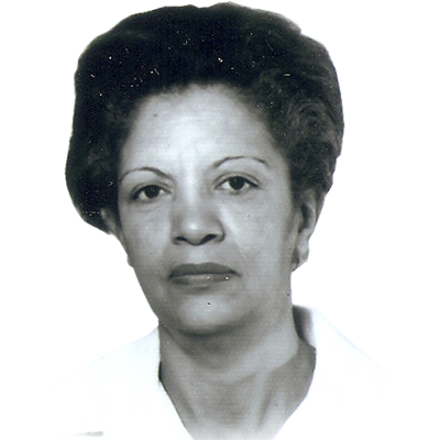 Veronica Esperanza Nuez Trejo