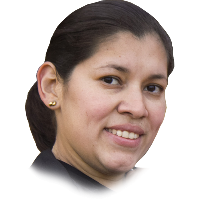 Yaniret Cecilia Macias Ladinez