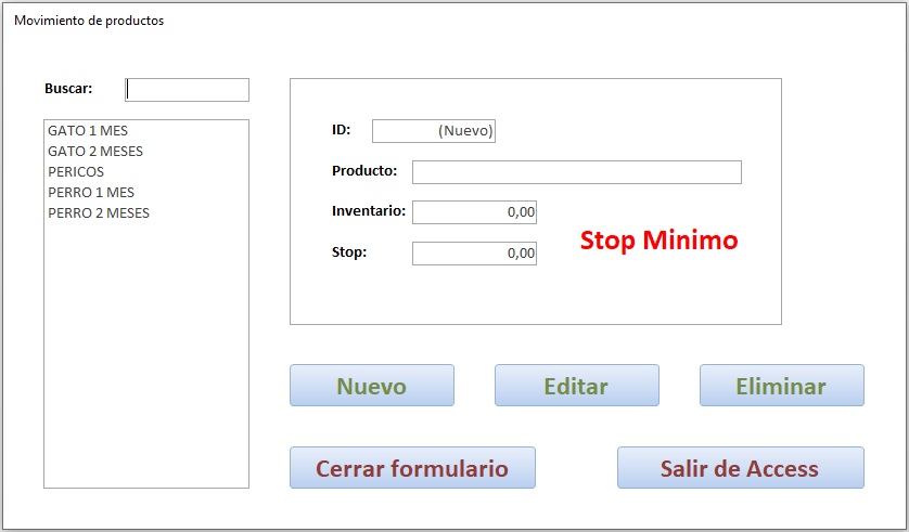 [Formulario IMEB]