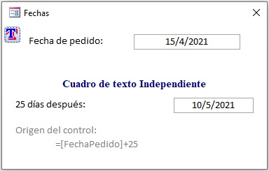 Fecha-días-después