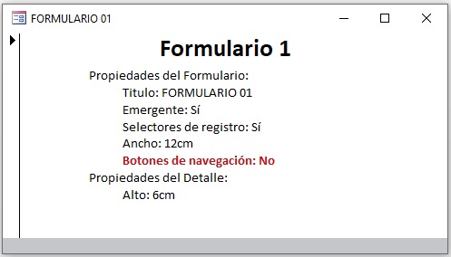 Oculta la barra de desplazamiento