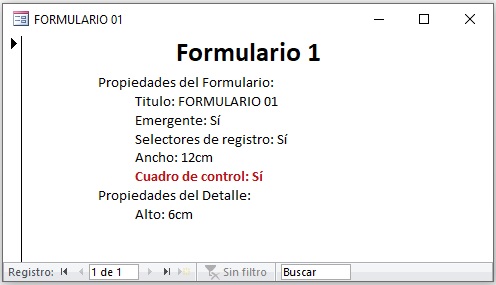 Muestra los botones Minimizar, Maximizar y Cerrar