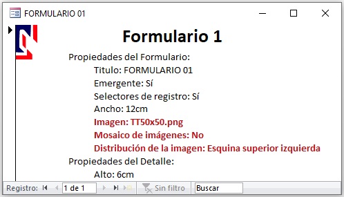 Imagen en la esquina superior izquierda