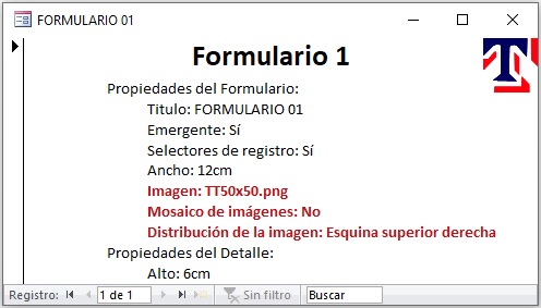 Imagen en la esquina superior derecha