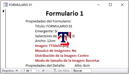 Recortar