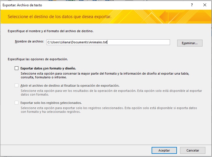 (Asistente)