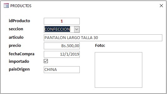 (OpenForm)