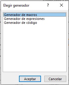 [Elegir-generador]