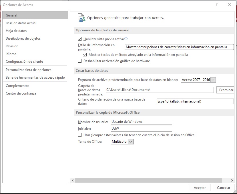 Opciones-de-Access