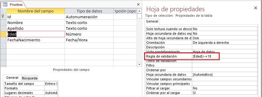 Regla-de-validación