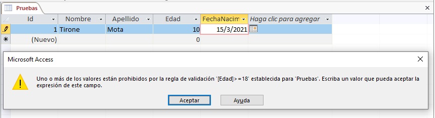Regla-de-validación