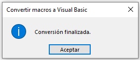 Finalizado