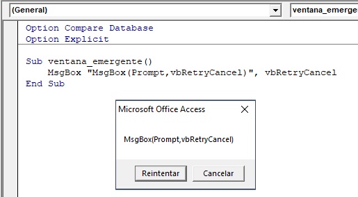 [vbRetryCancel]