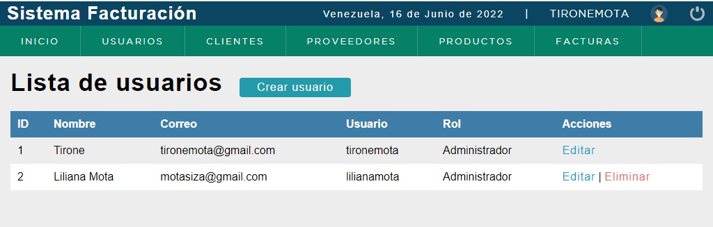 phpMyAdmin