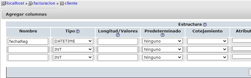 phpMyAdmin