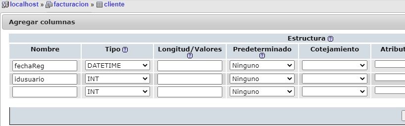 phpMyAdmin