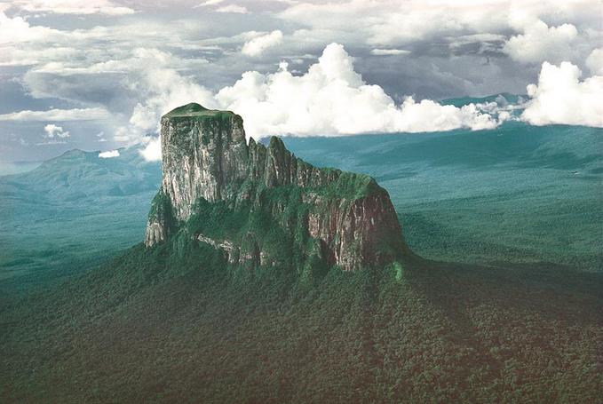 Autana