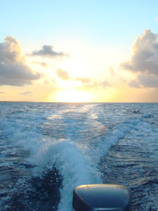 Los Roques