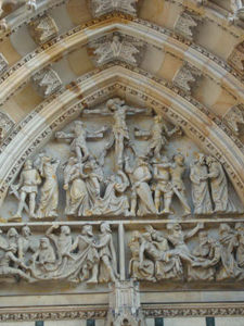 Praga Praga