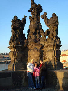 Praga Praga