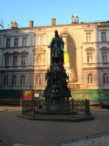 Praga Praga