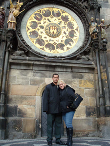 Praga Praga