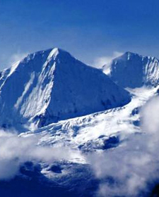 Sierra Nevada Sierra Nevada