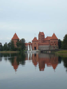 Trakai Lituania Trakai Lituania