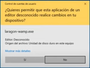 [Permiso cambios en windows]